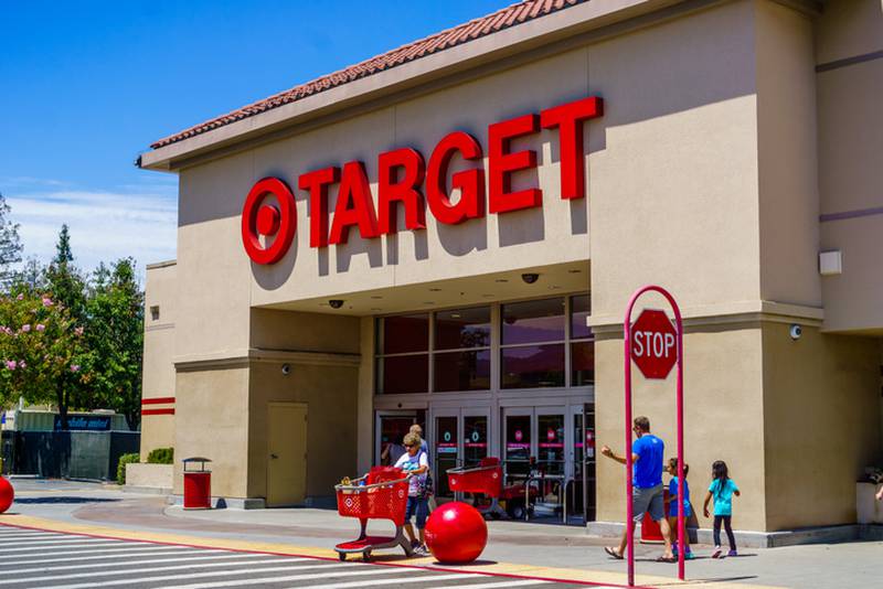 The woman grabbed the boy from behind and carried him outside of the Westlake store, KTLA reported. Westlake is a residential neighborhood in Central Los Angeles.