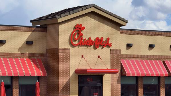 Chick-fil-A is no longer America’s favorite fast food restaurant