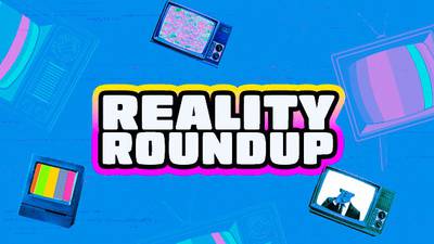 Reality Roundup: 'Love Island USA''s Rob tells all, Kamala Harris guests on 'RuPaul's Drag Race' and more