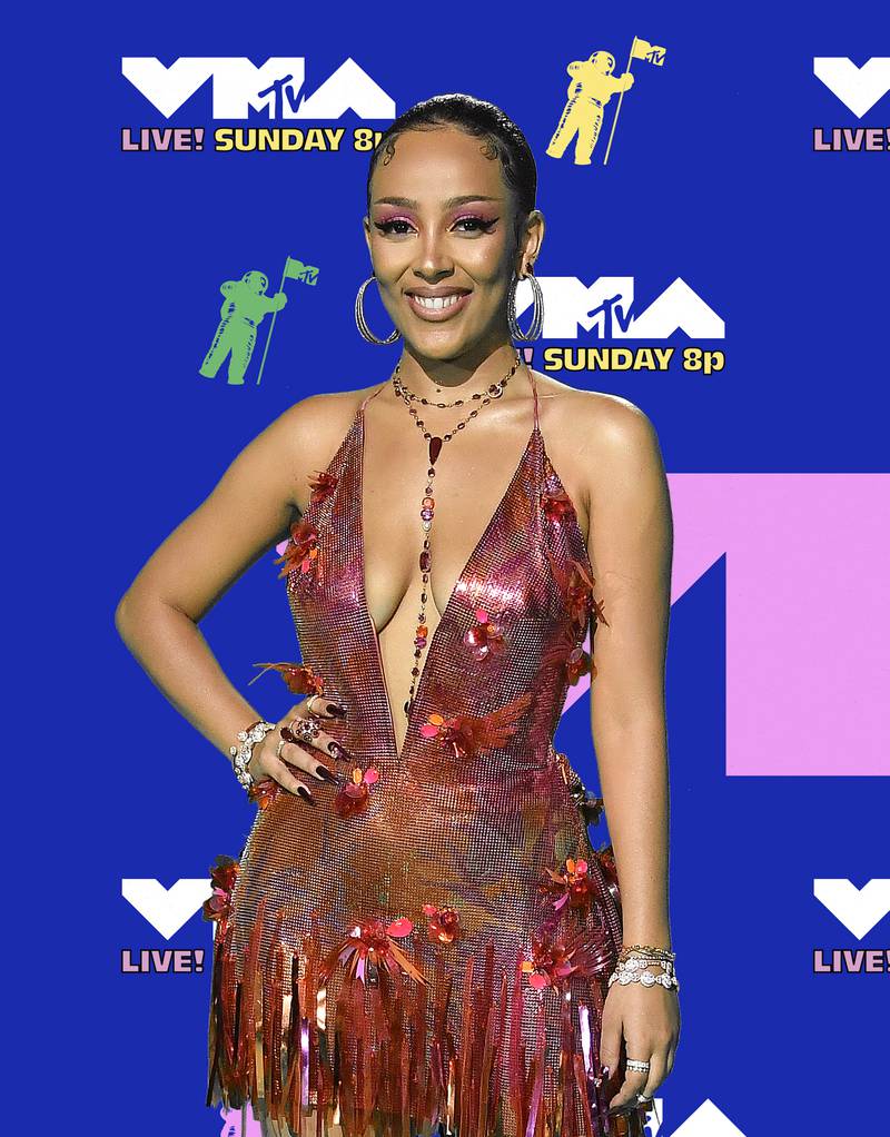 2020 MTV Video Music Awards Winners list Easy 102.9