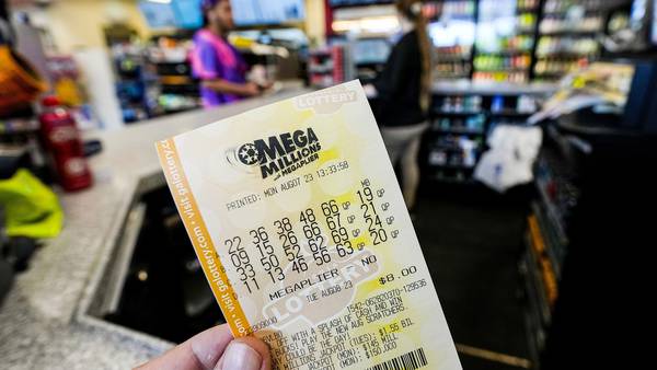 Mega Millions Tickets Will Climb to $5, Bigger Prizes and Better Odds