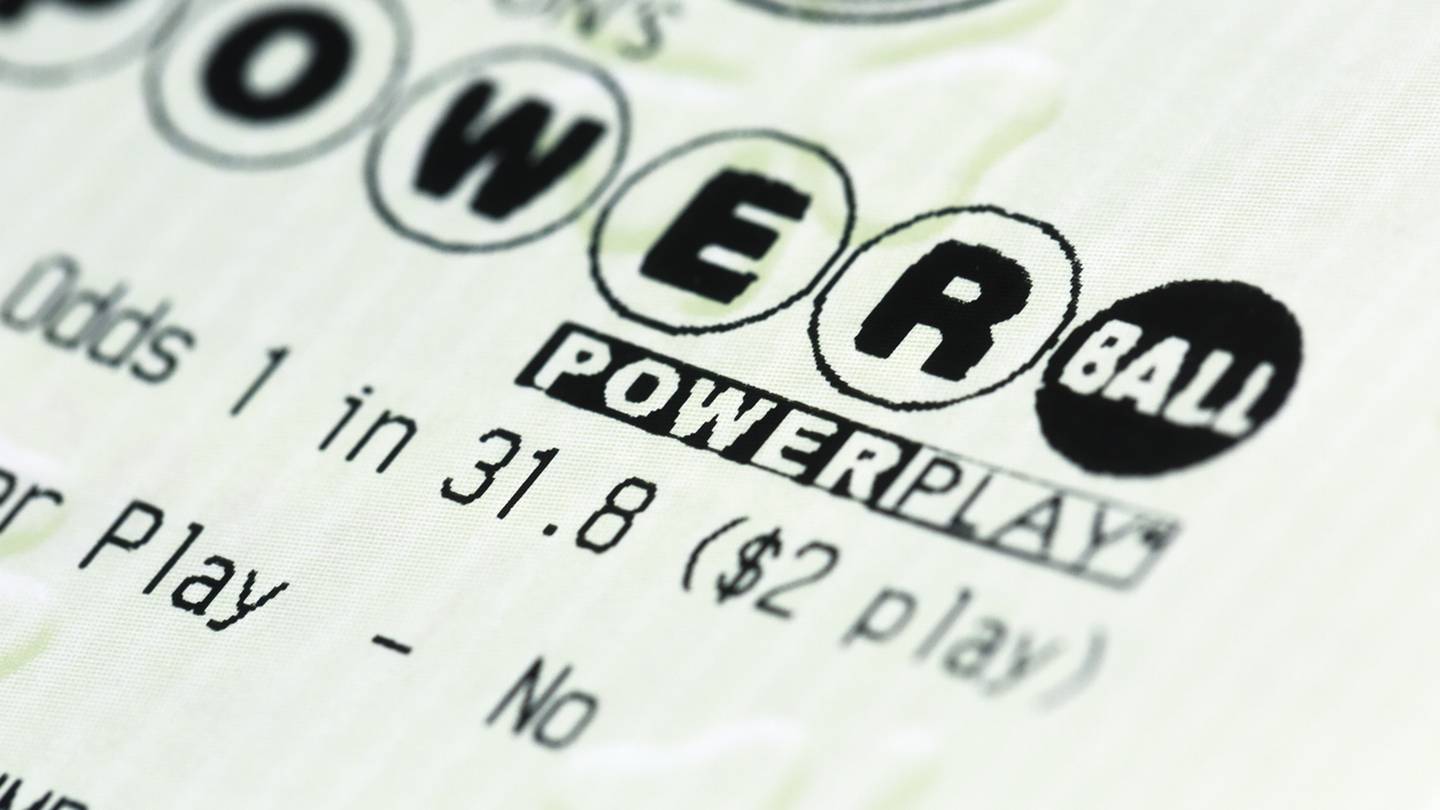 Florida has another big Powerball winner Easy 102.9