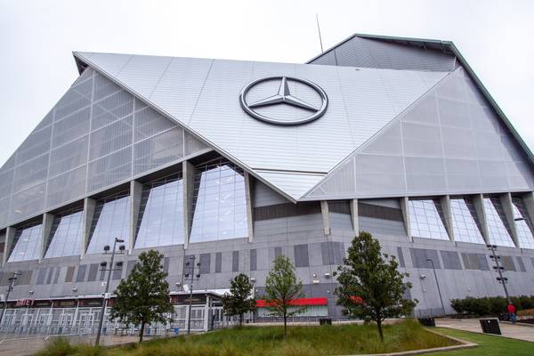 Super Bowl 2028: Atlanta picked to host big game