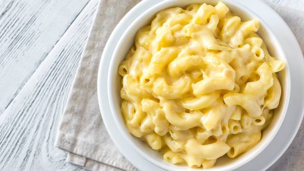 How the power of Tik Tok is getting us ALL half-off mac & cheese 