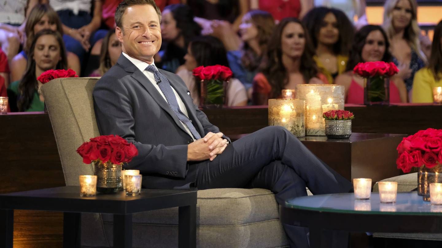 The First Trailer for ‘The Bachelorette’ Just got Released! Easy 102.9