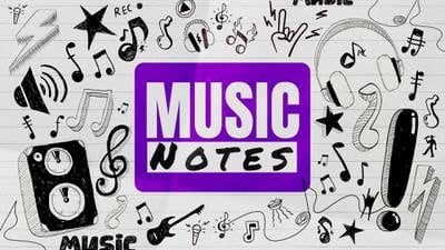 Music Notes: Jon Bon Jovi, Stevie Nicks and more