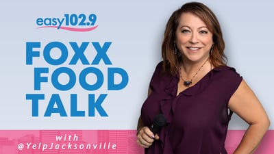 Foxx Food Talk 8/29