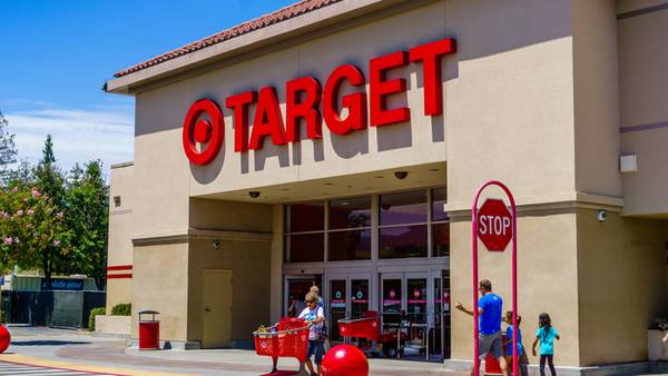 Target Hiring 100k Workers