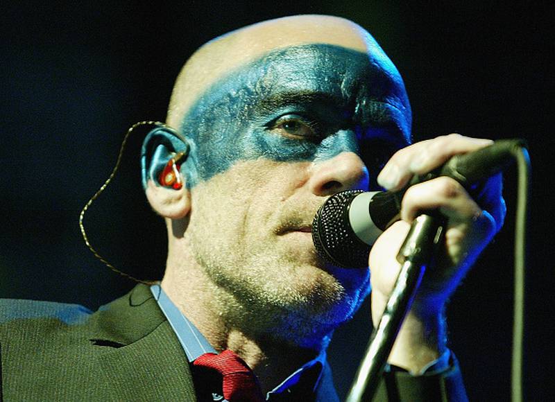 R.E.M.