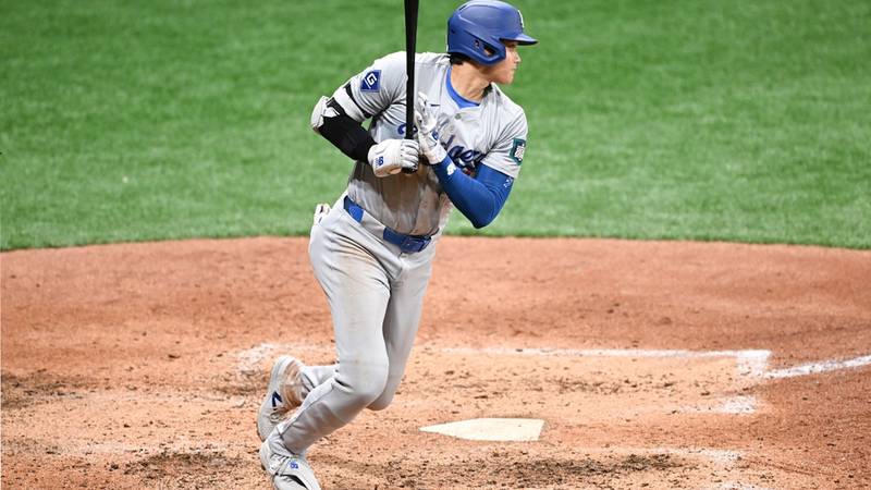 Shohei Ohtani