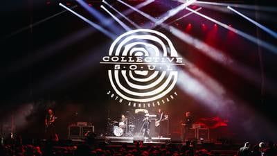 Collective Soul - VyStar Veterans Memorial Arena - 09.27.2024 