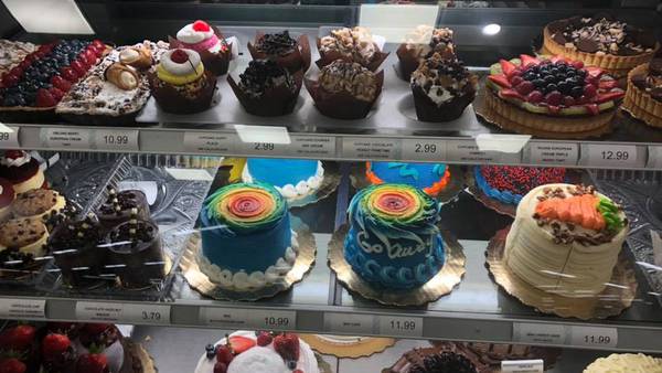 The Publix Hurricane Cake Curse